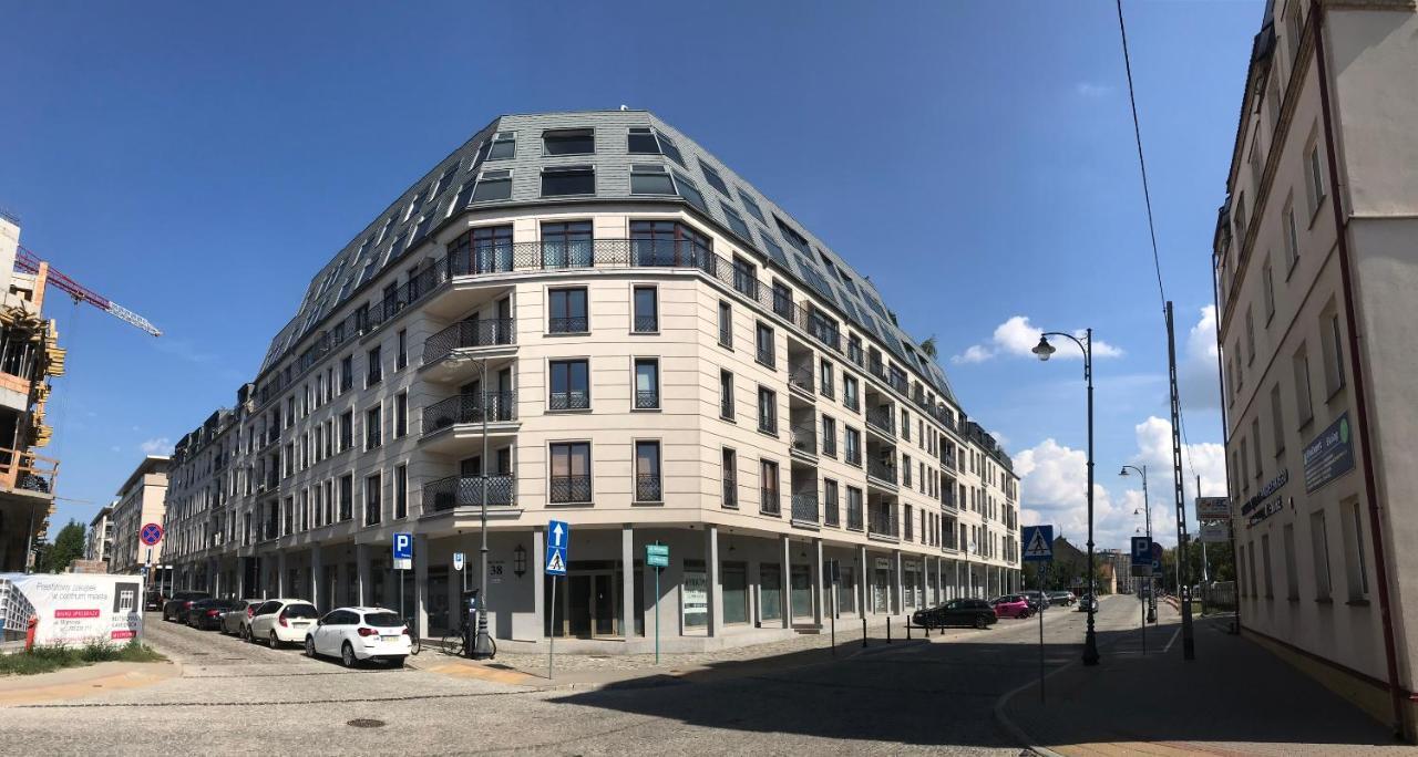 Great Apartament Mlynowa Apartment Bialystok Exterior photo
