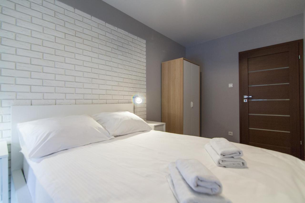 Great Apartament Mlynowa Apartment Bialystok Exterior photo