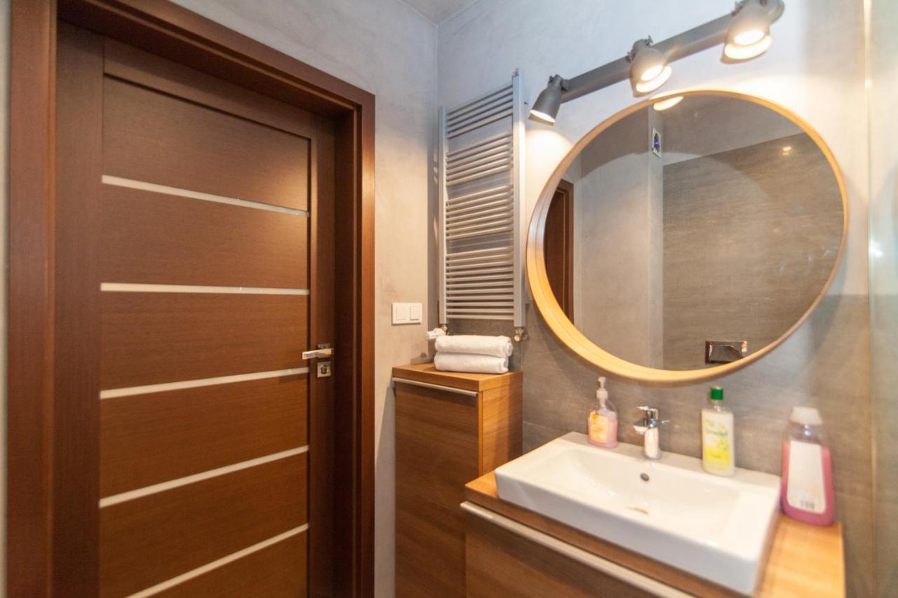 Great Apartament Mlynowa Apartment Bialystok Exterior photo